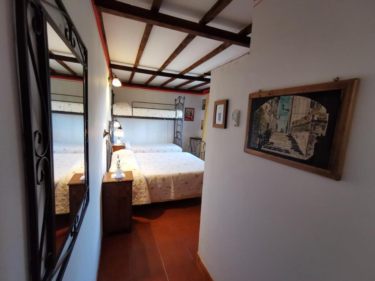Bed and Breakfast Casale Dei Gelsi Castiglione In Teverina Экстерьер фото