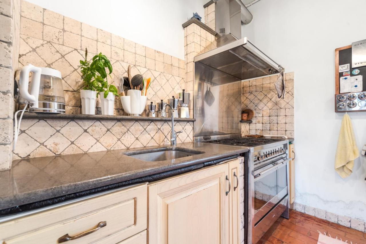 Bed and Breakfast Casale Dei Gelsi Castiglione In Teverina Экстерьер фото
