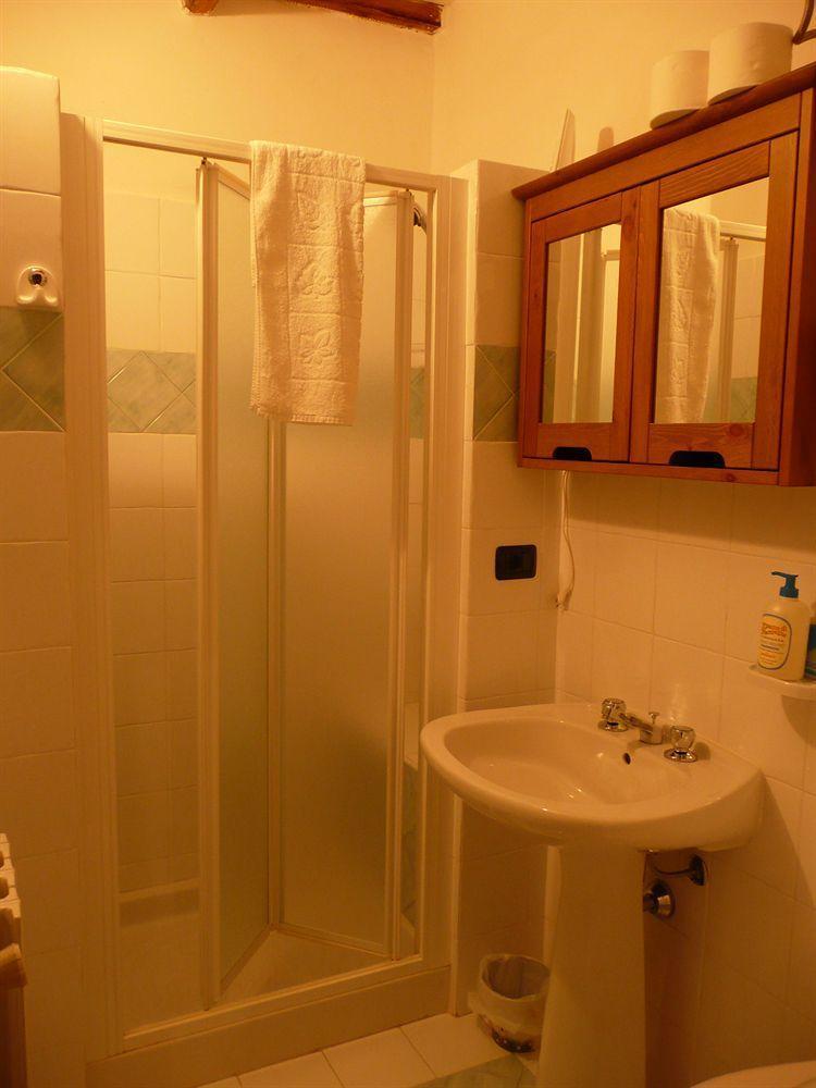 Bed and Breakfast Casale Dei Gelsi Castiglione In Teverina Экстерьер фото